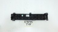 grid grille bumper rear part HYUNDAI KONA II EV 2023- 866J8-HF100