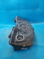 dials clock MERIVA A 1.7 TD 13173381XT