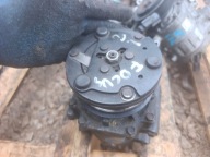 compressor compressor; of the air conditioning FORD FOCUS