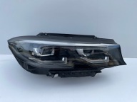 REFLEKTOR light FULL-LED right BMW 3 G20 G21 BLACK