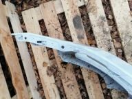 bumper front SKODA FABIA III XENON PDC