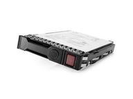 Hewlett Packard Enterprise 300GB SAS 12G 10K SFF D