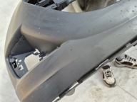 PEUGEOT 207 LIFT 09-12 bumper front front replacement