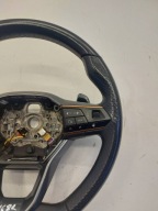 SEAT CUPRA FORMENTOR LEON 5FA steering wheel, MULTIFUNKCYJNA with shifting 5FA419091FN