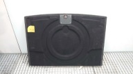 floor boot mats VW TOUAREG 7L