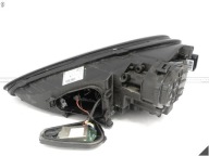 PORSCHE CAYENNE 7P5 958 10-14 TURBO GTS light XENON + LED right front EU