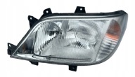 light left front MERCEDES SPRINTER 901 LIFT A9018201061