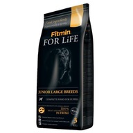 FITMIN Dog For Life Junior Large 3kg