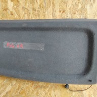 plato boot Volkswagen Polo V 6R