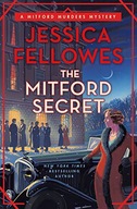 MITFORD SECRET - Jessica Fellowes (KSIĄŻKA)