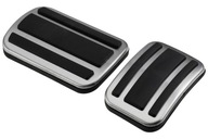 NTY EZC-PE-113 pedálbetét készlet