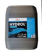 Hydraulický olej Orlen Oil Hydrol L-HL//HLP 68 20 l
