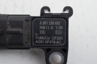 Sensor Druck MAP FORD 1.0 0261230453