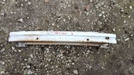 CHEVROLET AVEO T300 bumper support rear part 2011