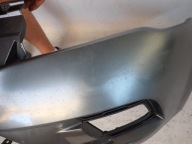 KIA CEED and 1 LIFT 09-12 bumper front front