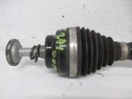 semi-axis left rear part rear BMW 1 F40 2.0i 8679838