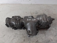 intake manifold 03L129711E Audi 05