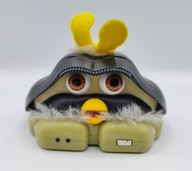 KOLEKCJONERSKI czarny Furby MacDonald 2001r STARY