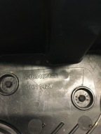 RENAULT CLIO V CAPTUR II HOLDER BATTERY