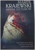 Arena szczurów - Marek Krajewski