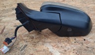 spiegel links CITROEN C5 AIRCROSS 8+8 PIN