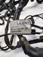 bundle motor wiring AUDI A6 C6 2.0 TFSI 4F1971072HP
