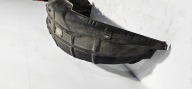 mudguard left rear part SKODA KAROQ LIFT 21- original 57A810971A