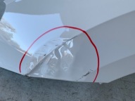 fender left front front SKODA KAROQ