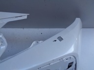 front bumper HONDA CIVIC X 17- NR 51869
