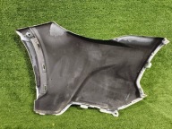 corner of a bumper left front TOYOTA COROLLA CROSS 21- NR.31