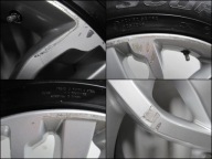 wheels discs tyres RANGE ROVER SPORT R21 M+S 20r
