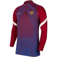 BLUZA Nike FC Barcelona Elite CW1377 621 rS