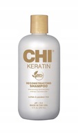 CHI Keratin Obnovujúci šampón 355 ml
