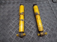 shock absorber front left right DELCO KOMPLET CHEVROLET CORVETTE C4 5.7