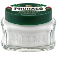 Proraso Refresh Pre/post Shave Cream - krém pred a po holení,100ml