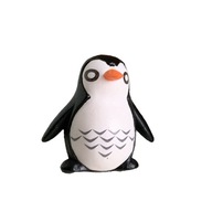 Tučniak ozdobná figúrka / na hranie