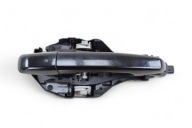 handle door left front LAND ROVER DISCOVERY V FK72-224A81-AA