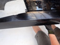 LAMBORGHINI GALLARDO 03-08 bumper front front 400807437