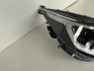 light right REFLEKTOR TOYOTA COROLLA E21 22- LIFT FULL ED