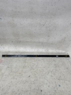 VOLVO V90 S90 II 2 16- moulding door right front front CHROM 31440101