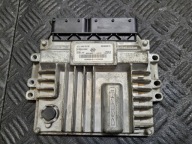 computer control unit of the engine 6715400332 SSANGYONG KORANDO 3 III 2.0 D E-XDI