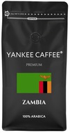 Zrnková káva Pre kávovar 1kg 100% Arabica Čerstvo pražená ZAMBIA