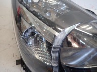 light front front right MAZDA 2 2014