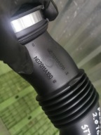 pipe wiring air FORD FOCUS MK3 2.0 TDCI AV61-12B624-B