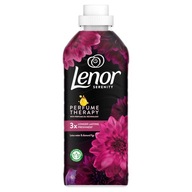 Lenor Perfume Perfumowany Płyn do płukania Diamond Figs Lotus Water 700ml