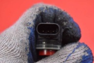 Sensor Parken heck PDC 5Q0919275B SKODA KAMIQ 19