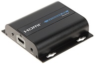 ODBIORNIK EXTENDERA HDMI-EX-150IR/RX-V4