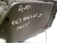 AUDI A4 B8 2.0TFSI Gehäuse filter luft 8R0133835E 6J0906461D