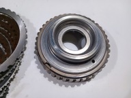 clutch B clutch discs koszyk ZF 8HP70 Dodge