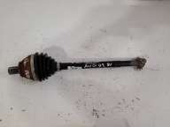 AUDI Q3 VW TIGUAN II semi-axis front left 2.0 TDI (A34)